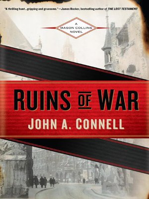 cover image of Ruins of War